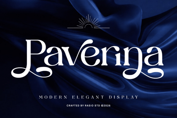Paverina: Where Modern Elegance Meets Liquid Movement